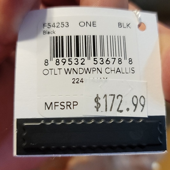 Scarf - Picture 3 of 5